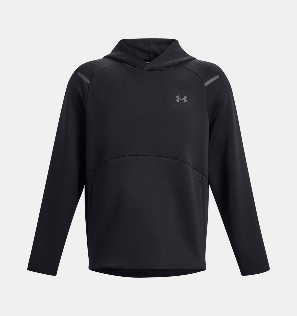 언더아머(UNDERARMOUR) 남성 UA 언스타퍼블 플리스 후디1383042-001