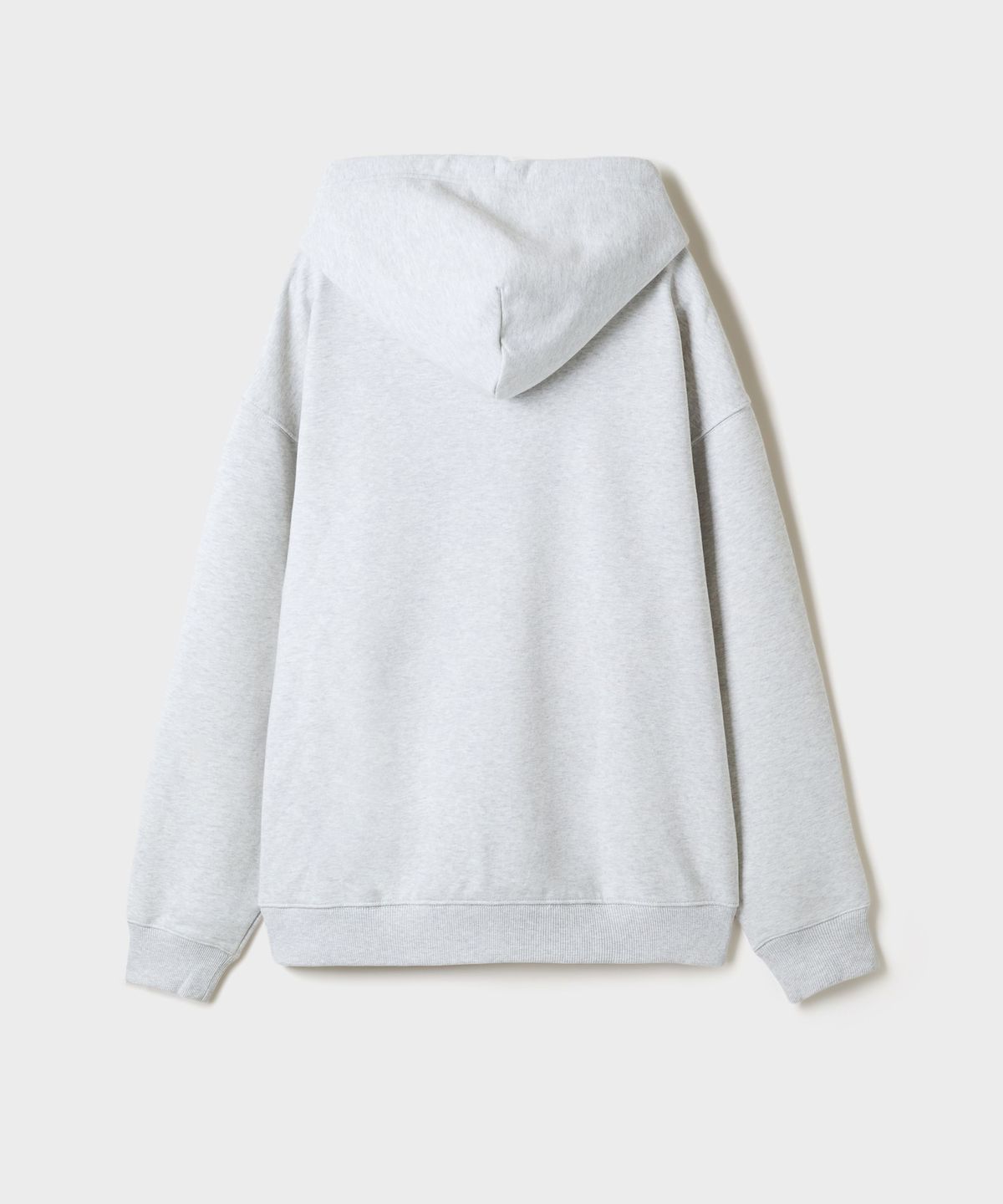 스파오(SPAO) 레터링 후드 풀오버_SPMNG49C70