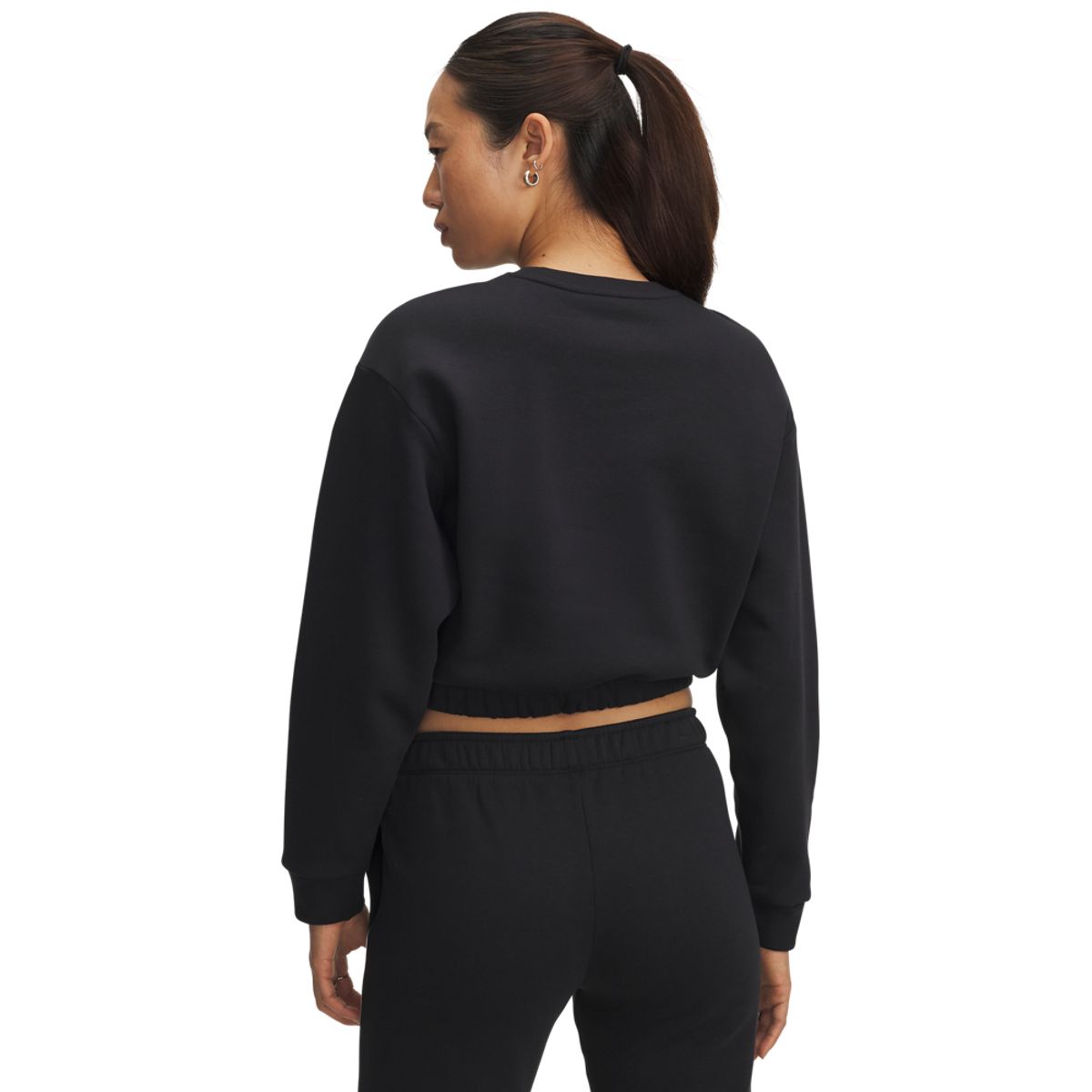 언더아머(UNDERARMOUR) UA 라이벌 플리스 Piped6007035-001