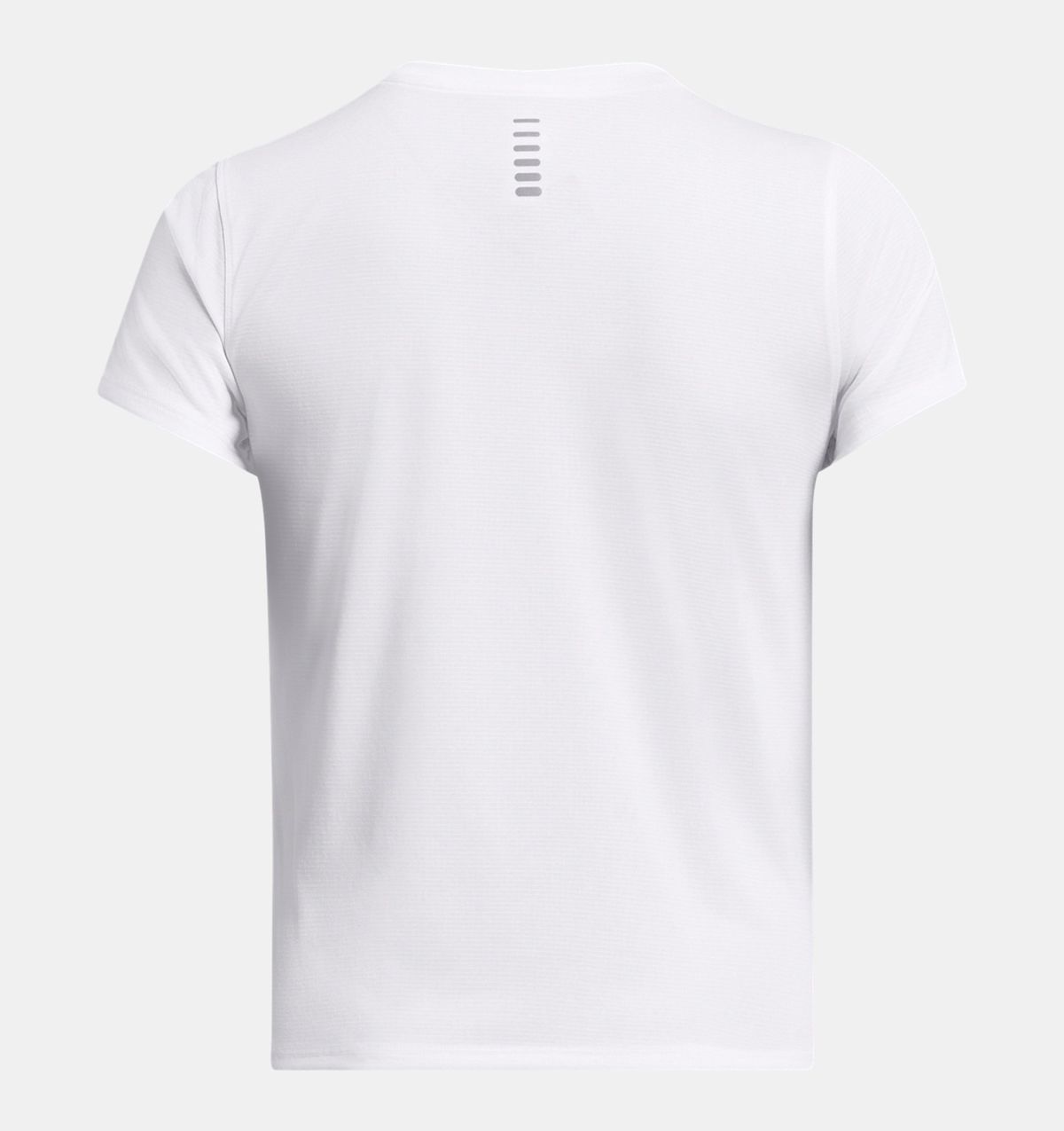 언더아머(UNDERARMOUR) 여성 UA 론치 반팔1382434-100