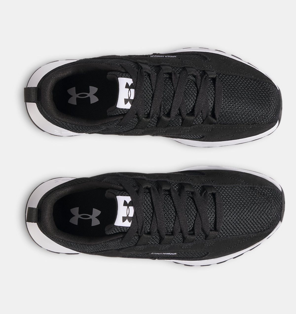 언더아머(UNDERARMOUR) UA 스트리트 미라지3028379-003