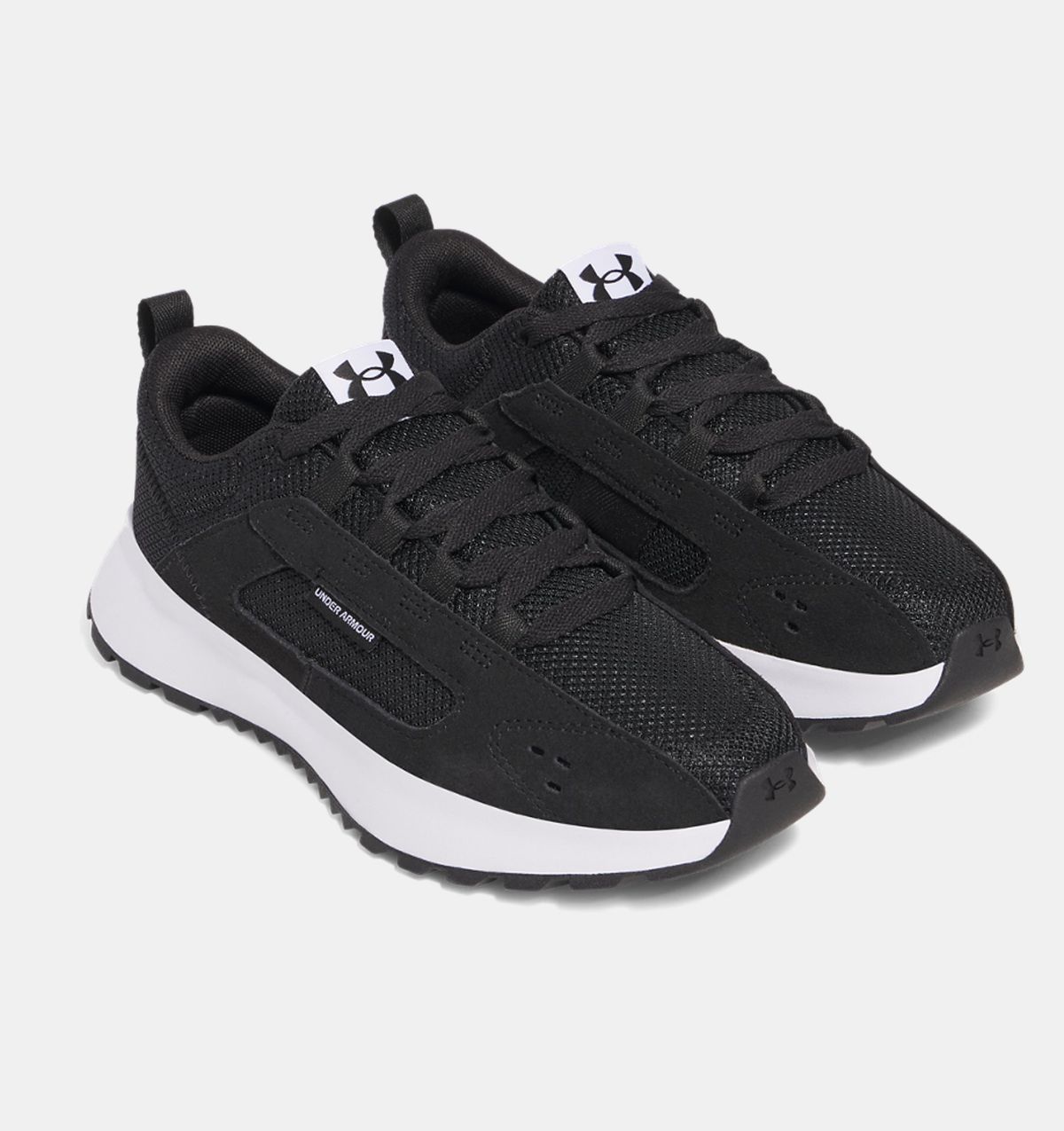 언더아머(UNDERARMOUR) UA 스트리트 미라지3028379-003