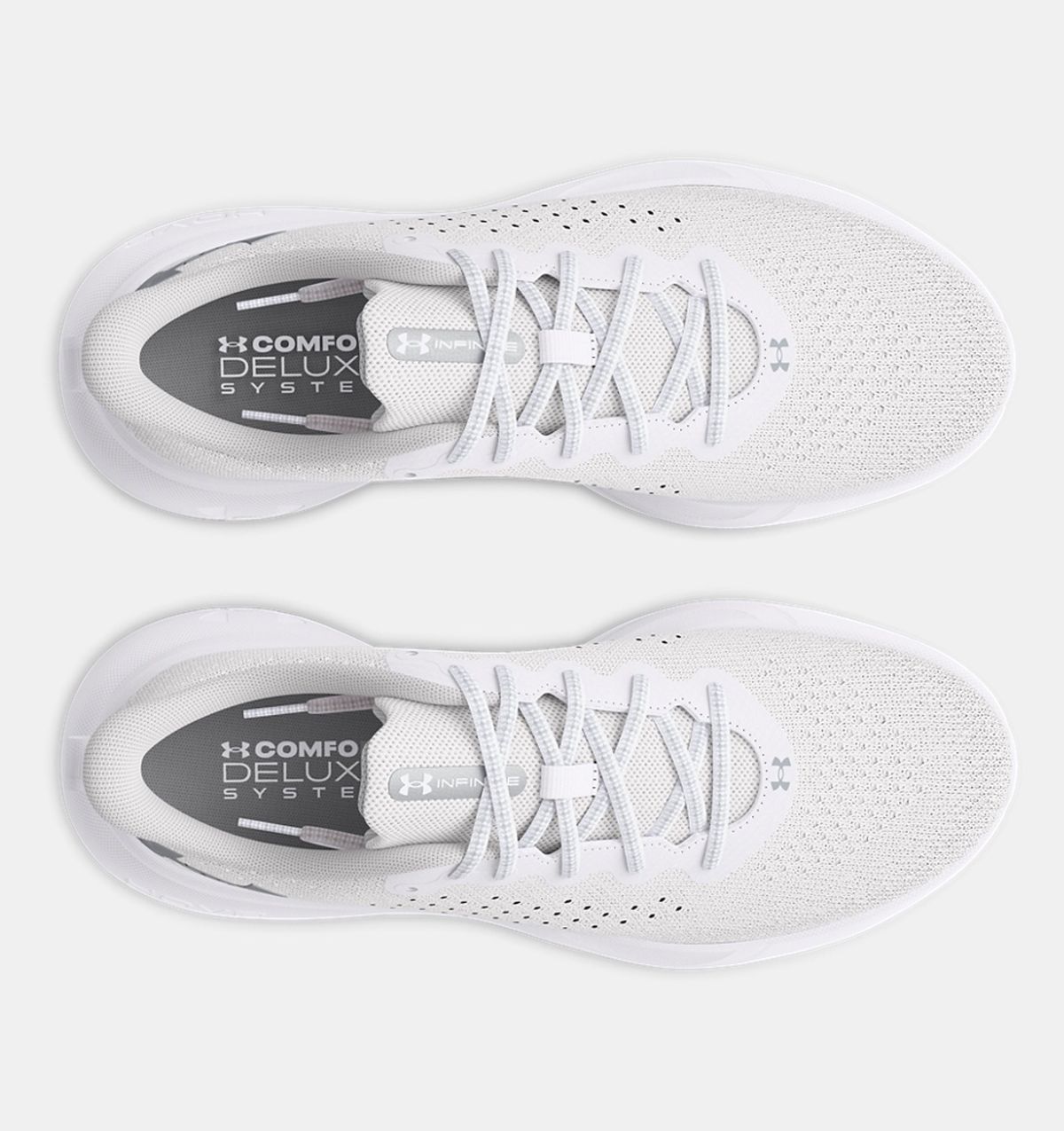언더아머(UNDERARMOUR) 여성 UA 인피니트 러닝화3027524-101