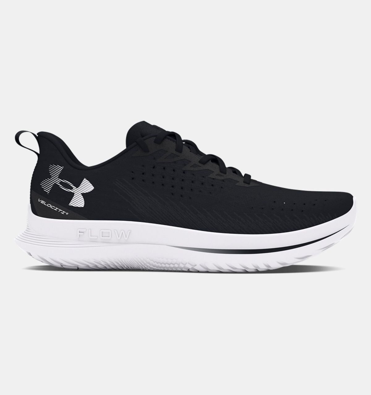 언더아머(UNDERARMOUR) 여성 UA Flow 벨로시티 4 러닝화3027586-001