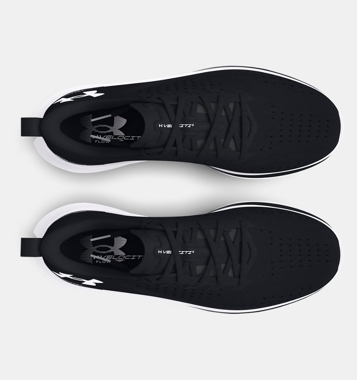 언더아머(UNDERARMOUR) 여성 UA Flow 벨로시티 4 러닝화3027586-001