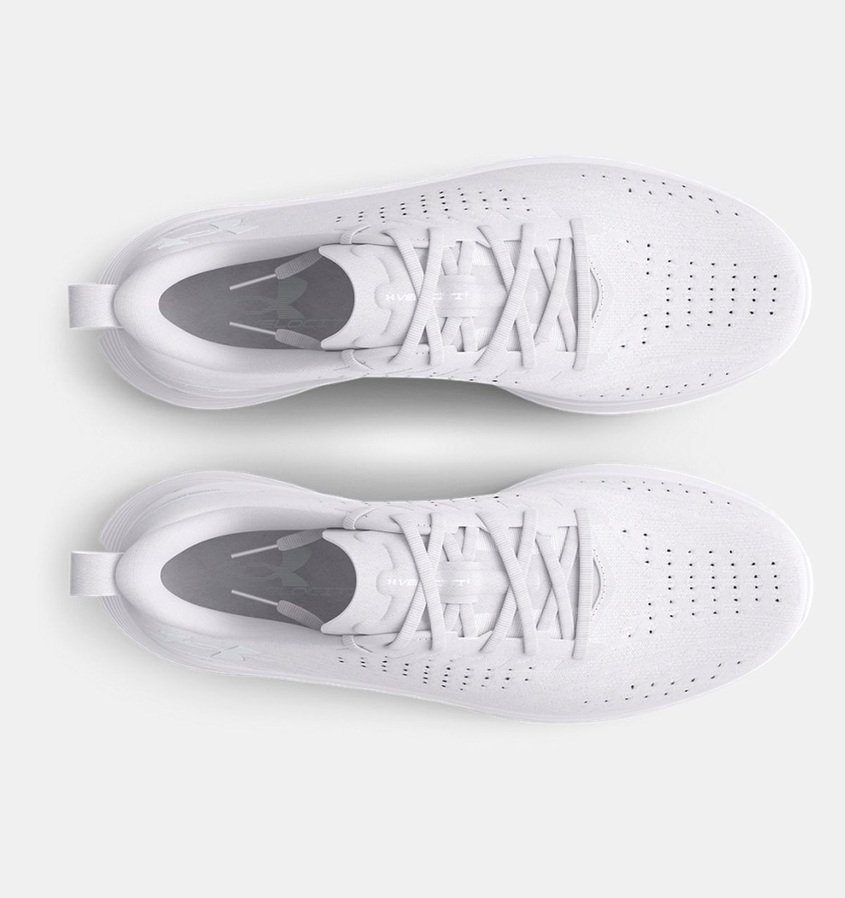 언더아머(UNDERARMOUR) 여성 UA Flow 벨로시티 4 러닝화3027586-100
