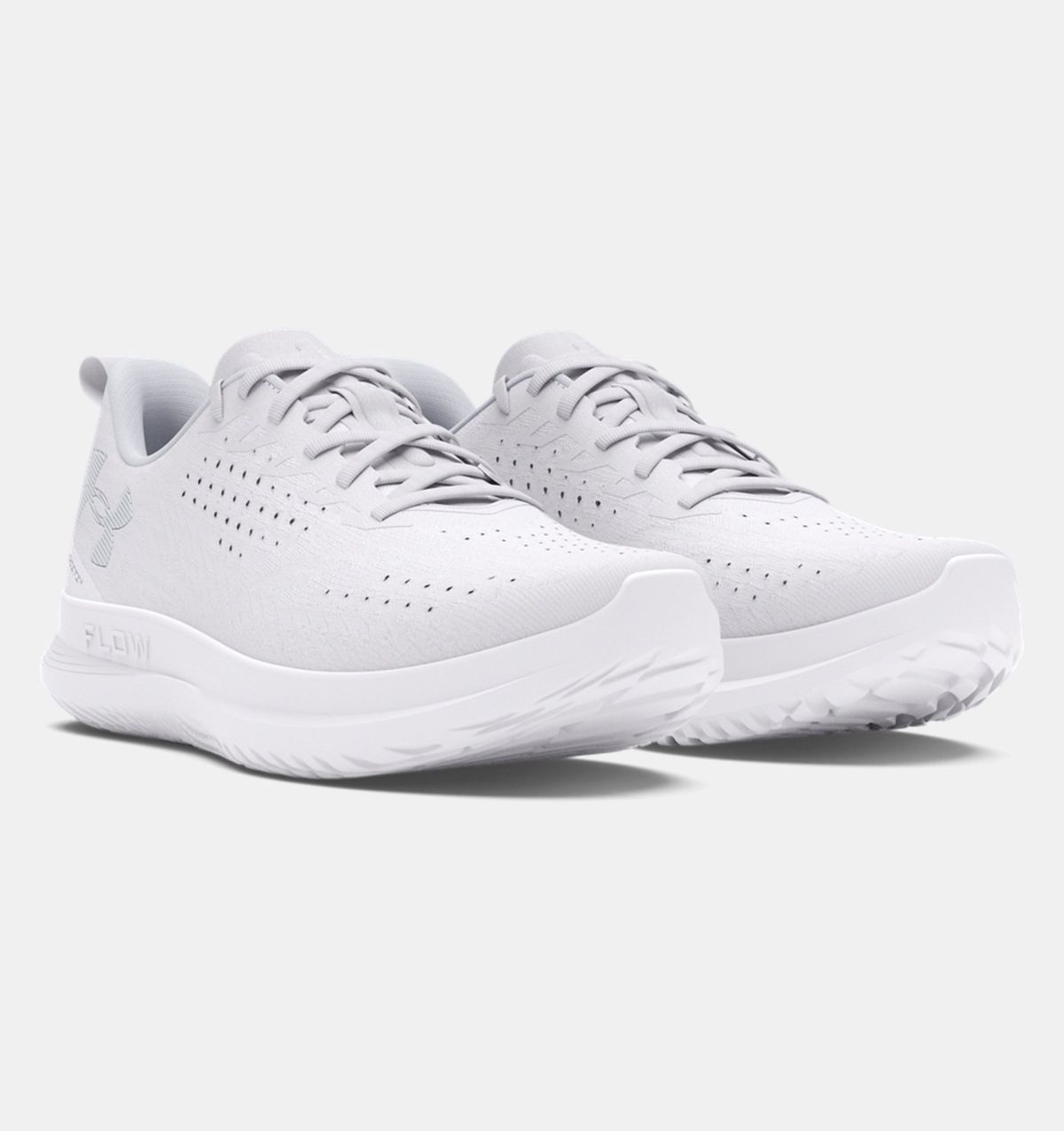 언더아머(UNDERARMOUR) 여성 UA Flow 벨로시티 4 러닝화3027586-100