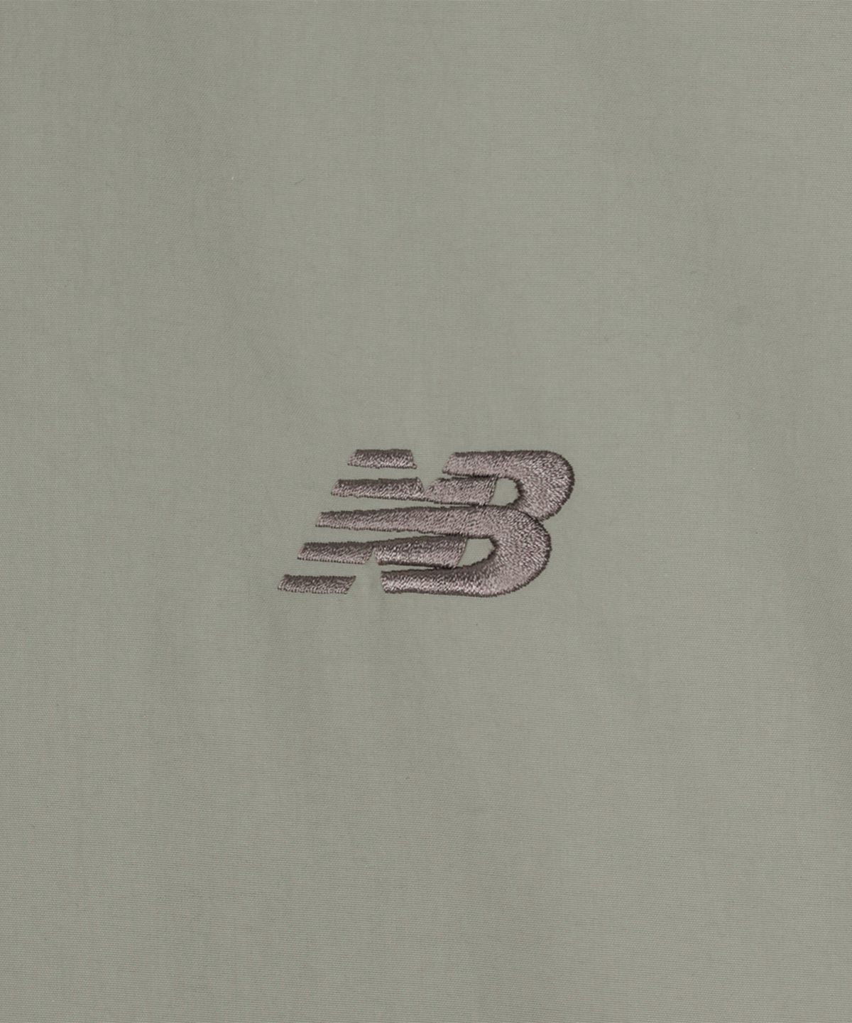 뉴발란스(NEW BALANCE) NBNQG41923 / UNI 헤리티지 스텐드넥 패딩 자켓 (G/BEIGE)