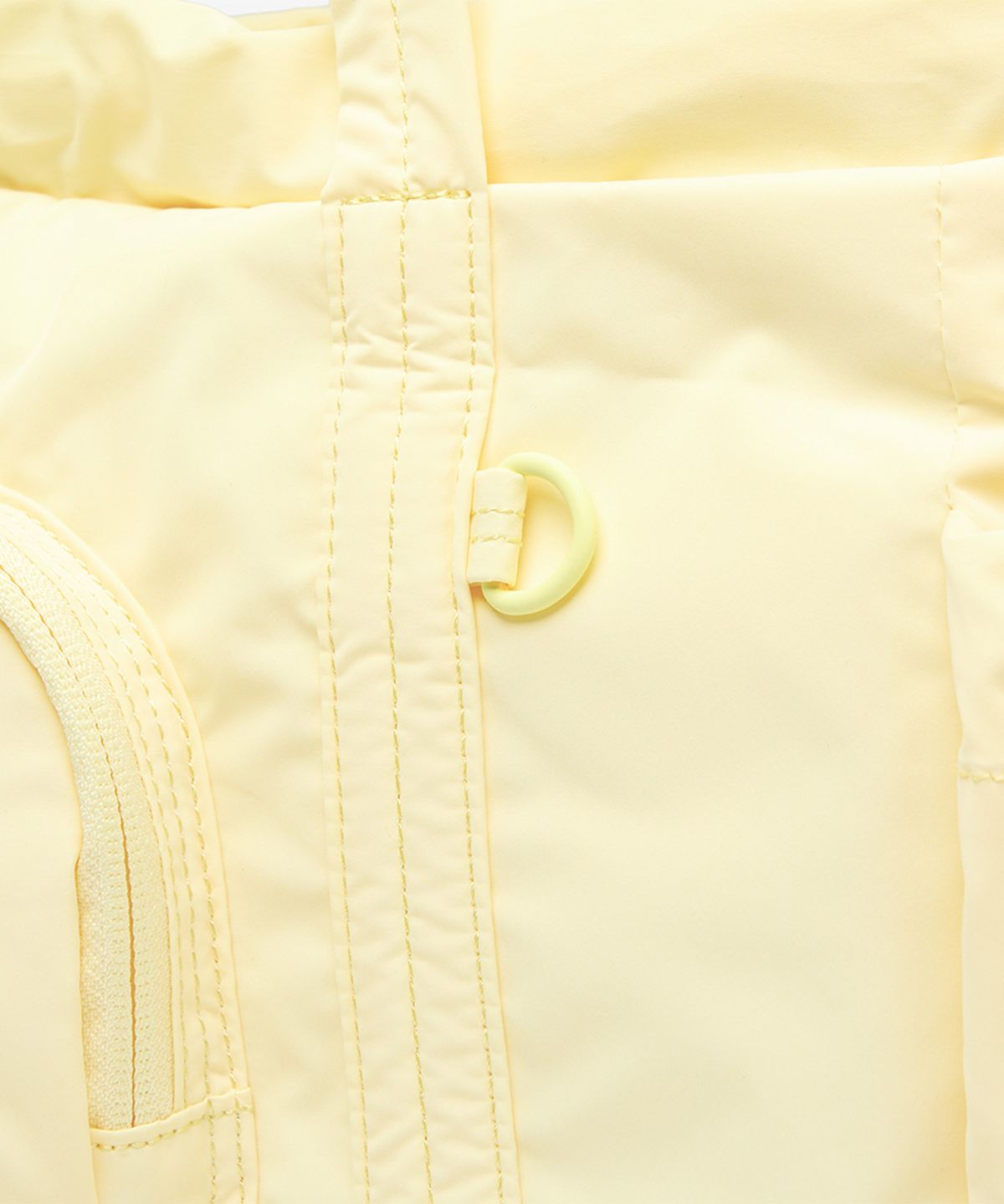 뉴발란스(NEW BALANCE) NBGCGF2202 / 우먼스 에센셜 더플백 (YELLOW)