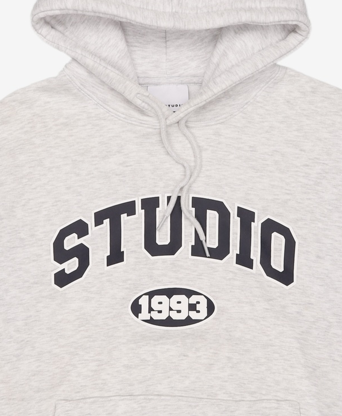 1993스튜디오(1993STUDIO) 후드 티셔츠 M