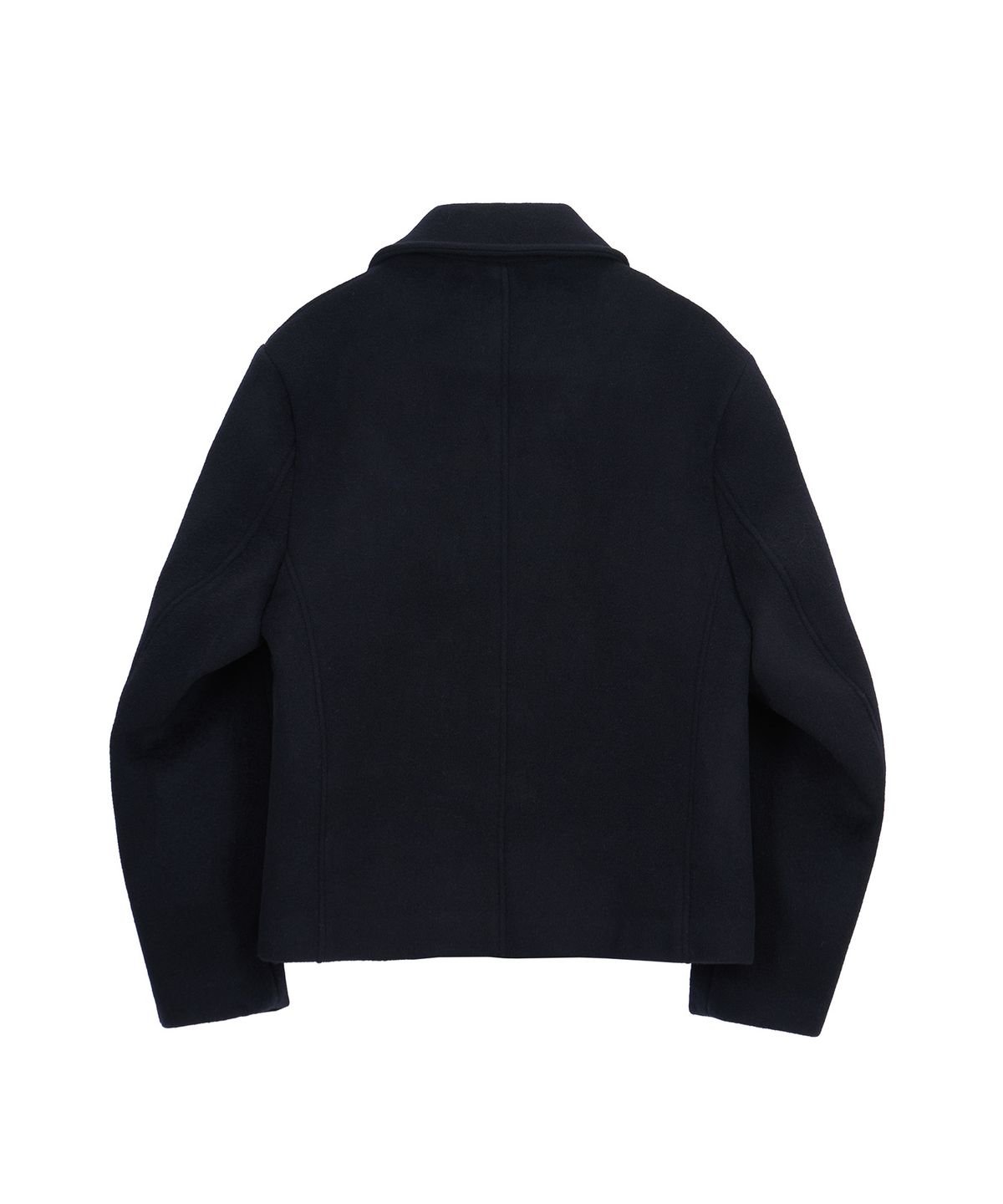 엔도어(ENDOOR) Harbor Short Peacoat (Navy)