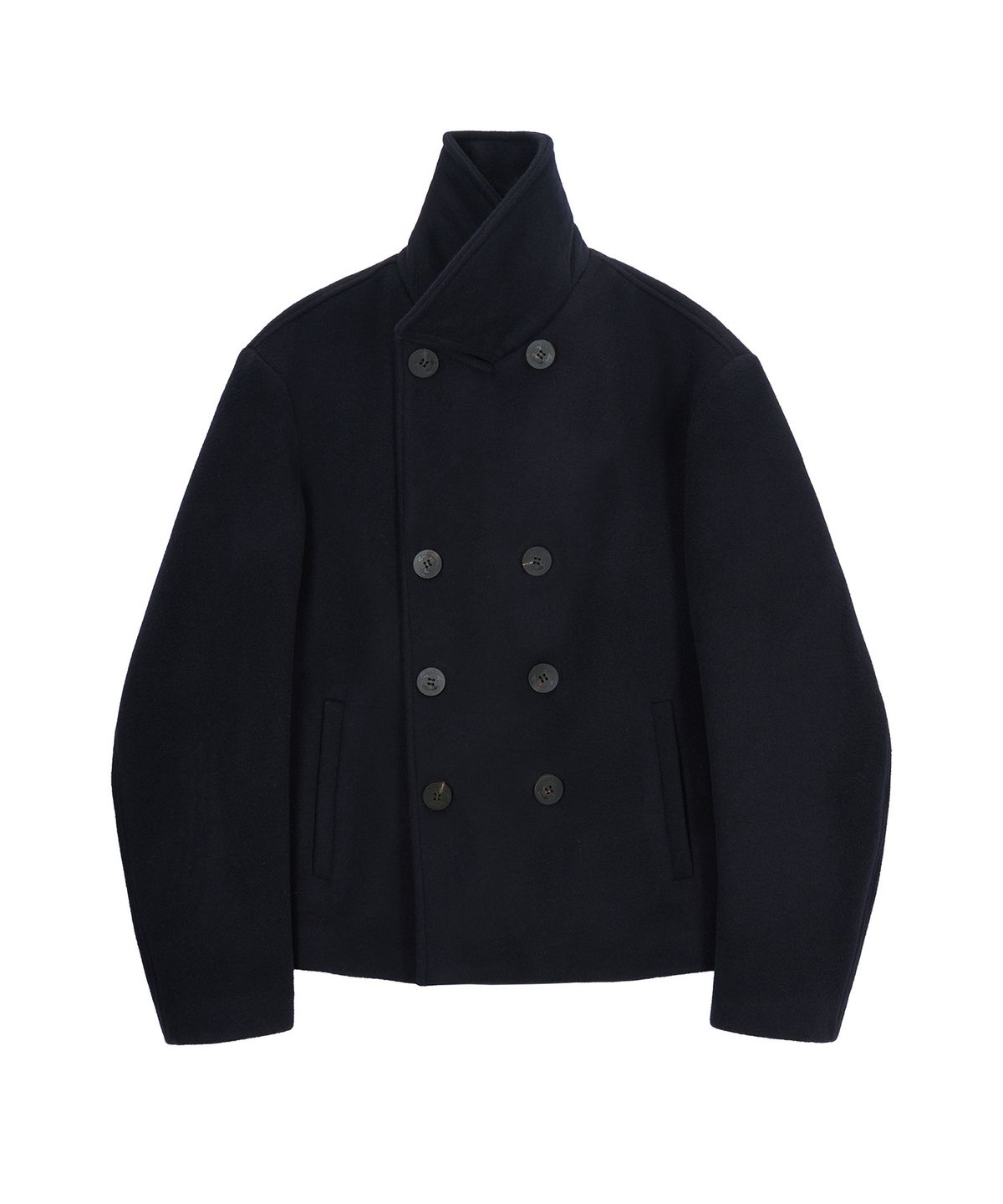 엔도어(ENDOOR) Harbor Short Peacoat (Navy)