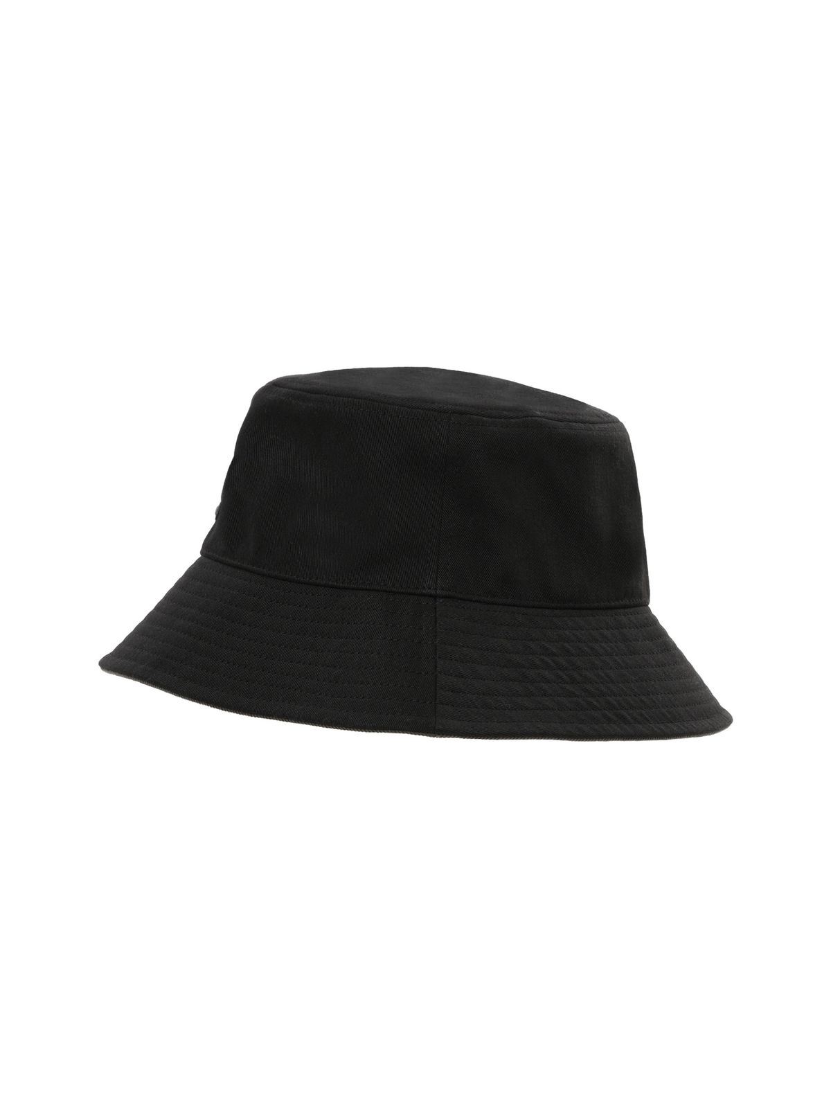 와이드앵글(WIDEANGLE) CO 혼디어 버킷 햇_A_Black_WMU26C05Z1