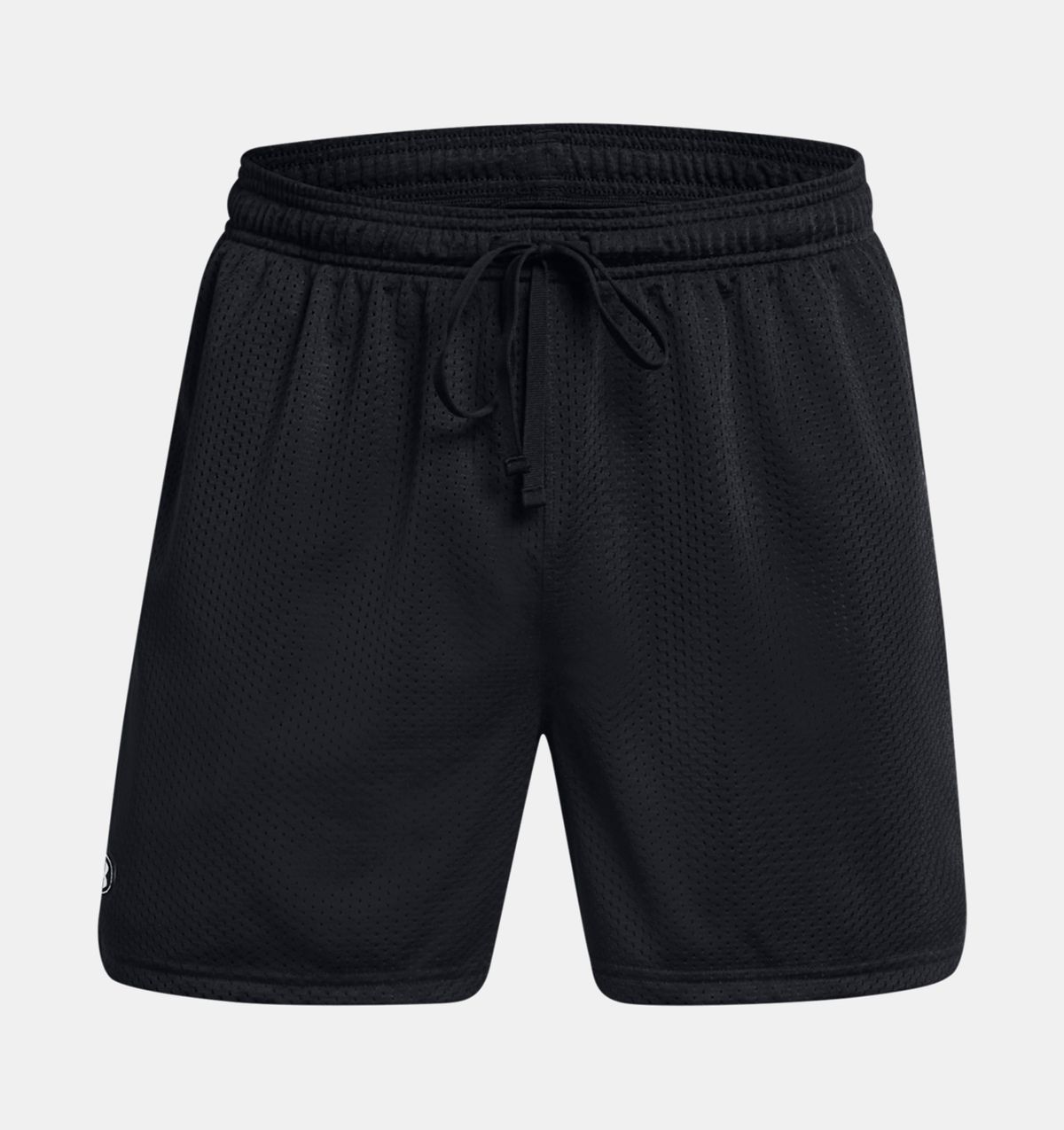 언더아머(UNDERARMOUR) 남성 UA 아이콘 메쉬 쇼츠1383355-001