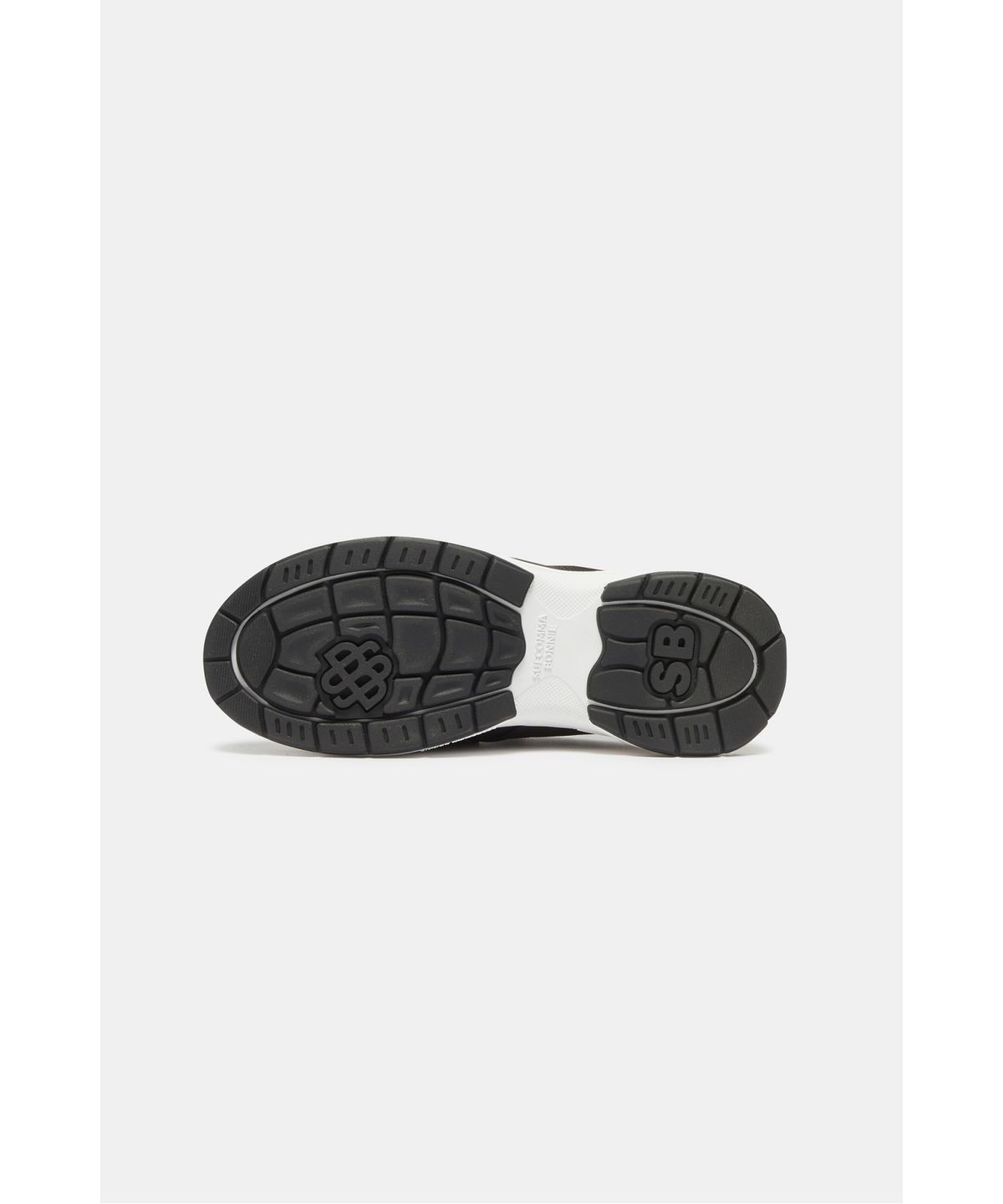 슈콤마보니(SUECOMMA BONNIE) Volume ribbon mule(black)_DG4DA26525BLK