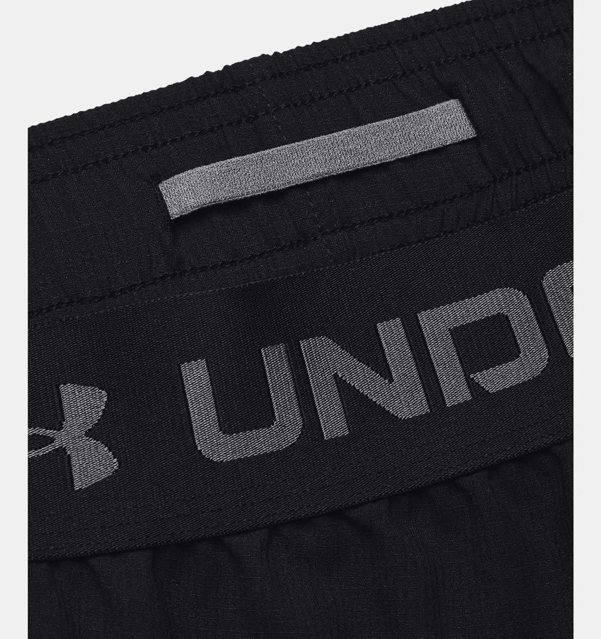 언더아머(UNDERARMOUR) 남성 UA 배니시 우븐 쇼츠 1370382-001