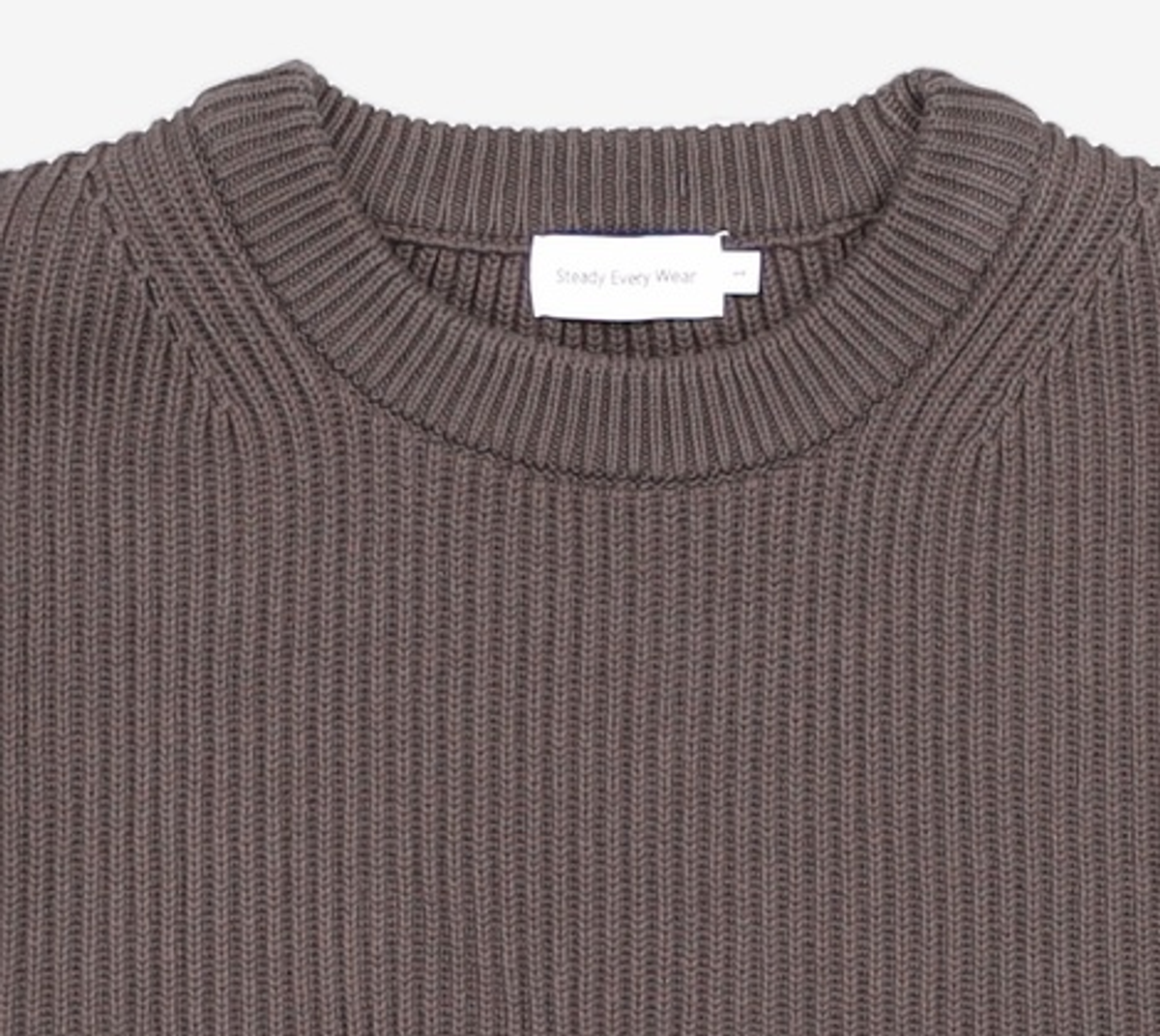 스테디 에브리웨어(STEADY EVERY WEAR) 니트/스웨터 1