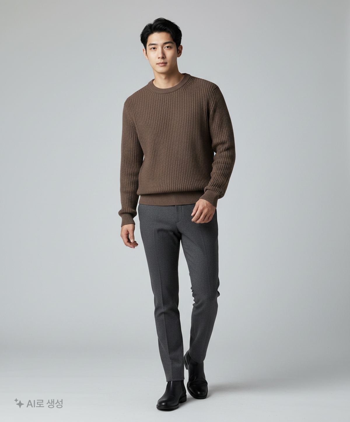 스테디 에브리웨어(STEADY EVERY WEAR) 니트/스웨터 1