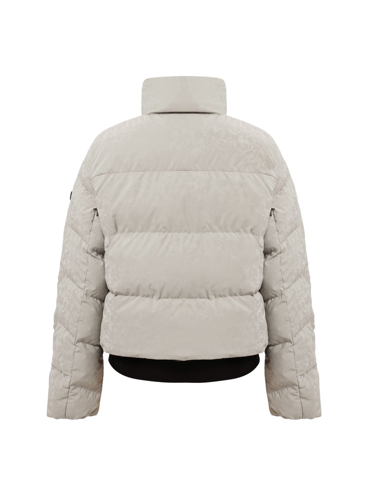 와이드앵글(WIDEANGLE) TO 프로스트 터널 스윙 다운 L_WARM GREY_WWW265322L