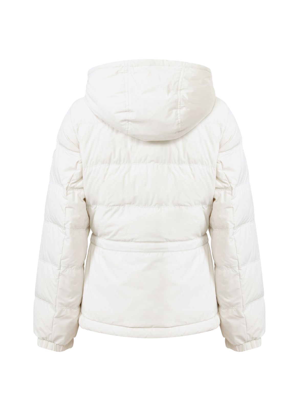 와이드앵글(WIDEANGLE) CO 클라우디 경량 스윙 다운 L_Ivory_WWW26551W5