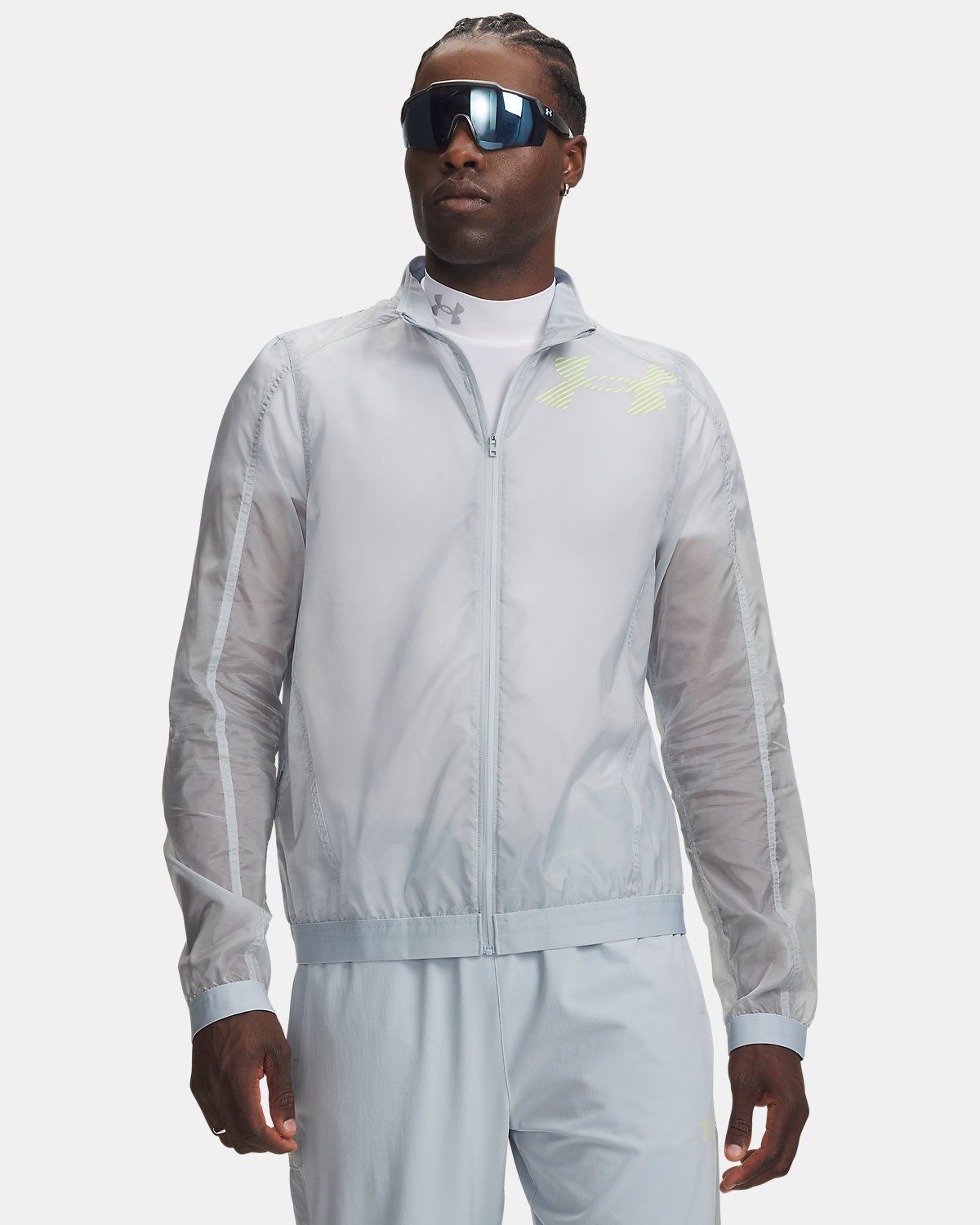 언더아머(UNDERARMOUR) UA 벨로시티 엘리트6013892-034