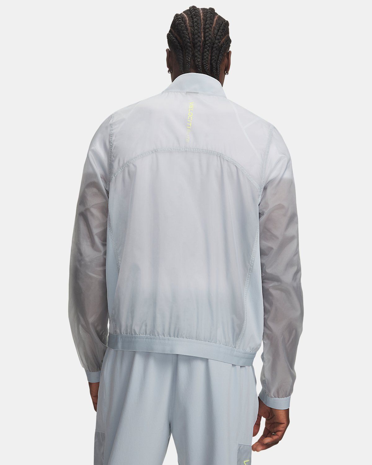 언더아머(UNDERARMOUR) UA 벨로시티 엘리트6013892-034