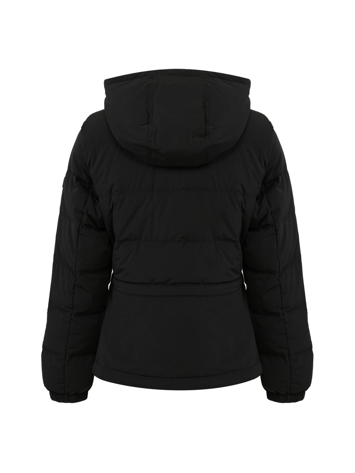 와이드앵글(WIDEANGLE) CO 클라우디 경량 스윙 다운 L_Black_WWW26551Z1