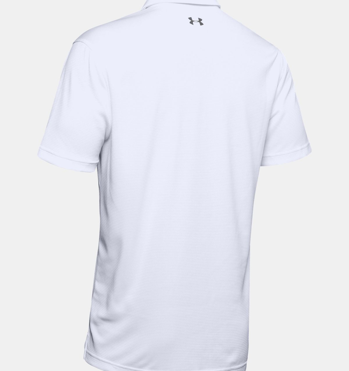 언더아머(UNDERARMOUR) 남성 UA 테크 폴로1290140-100