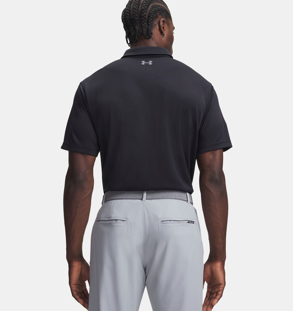 언더아머(UNDERARMOUR) 남성 UA 테크 폴로1290140-001