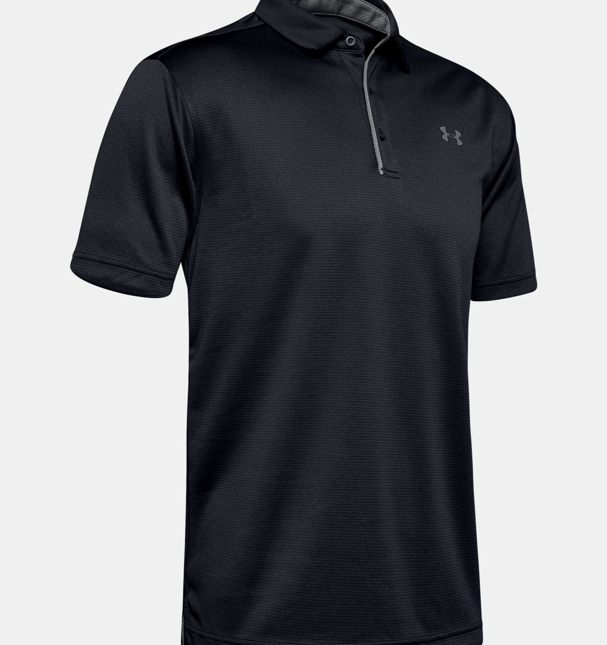 언더아머(UNDERARMOUR) 남성 UA 테크 폴로1290140-001