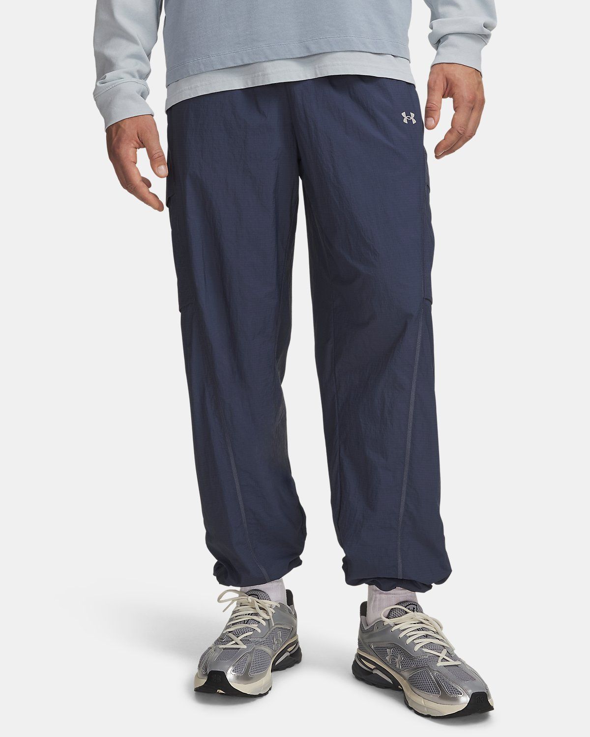 언더아머(UNDERARMOUR) UA 언스타퍼블 우븐6013426-044