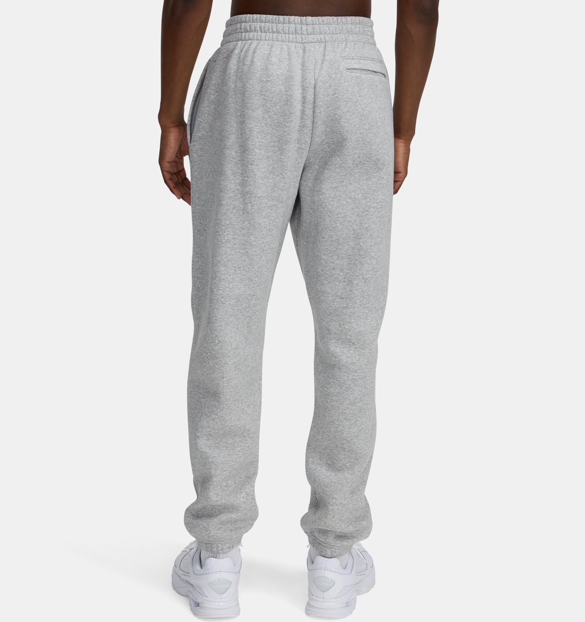 언더아머(UNDERARMOUR) UA 아이콘 플리스1373882-013