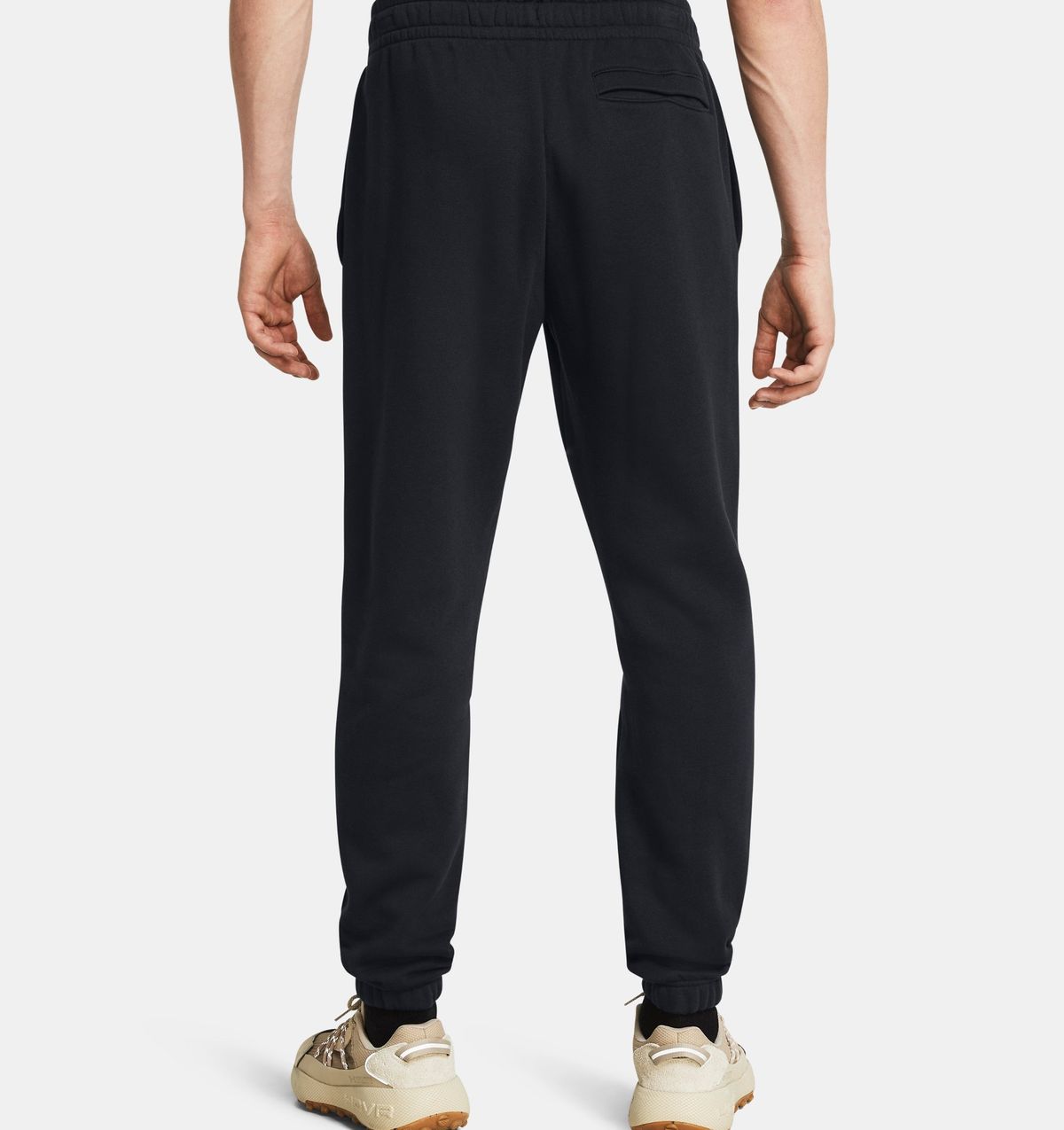 언더아머(UNDERARMOUR) UA 아이콘 플리스1373882-001