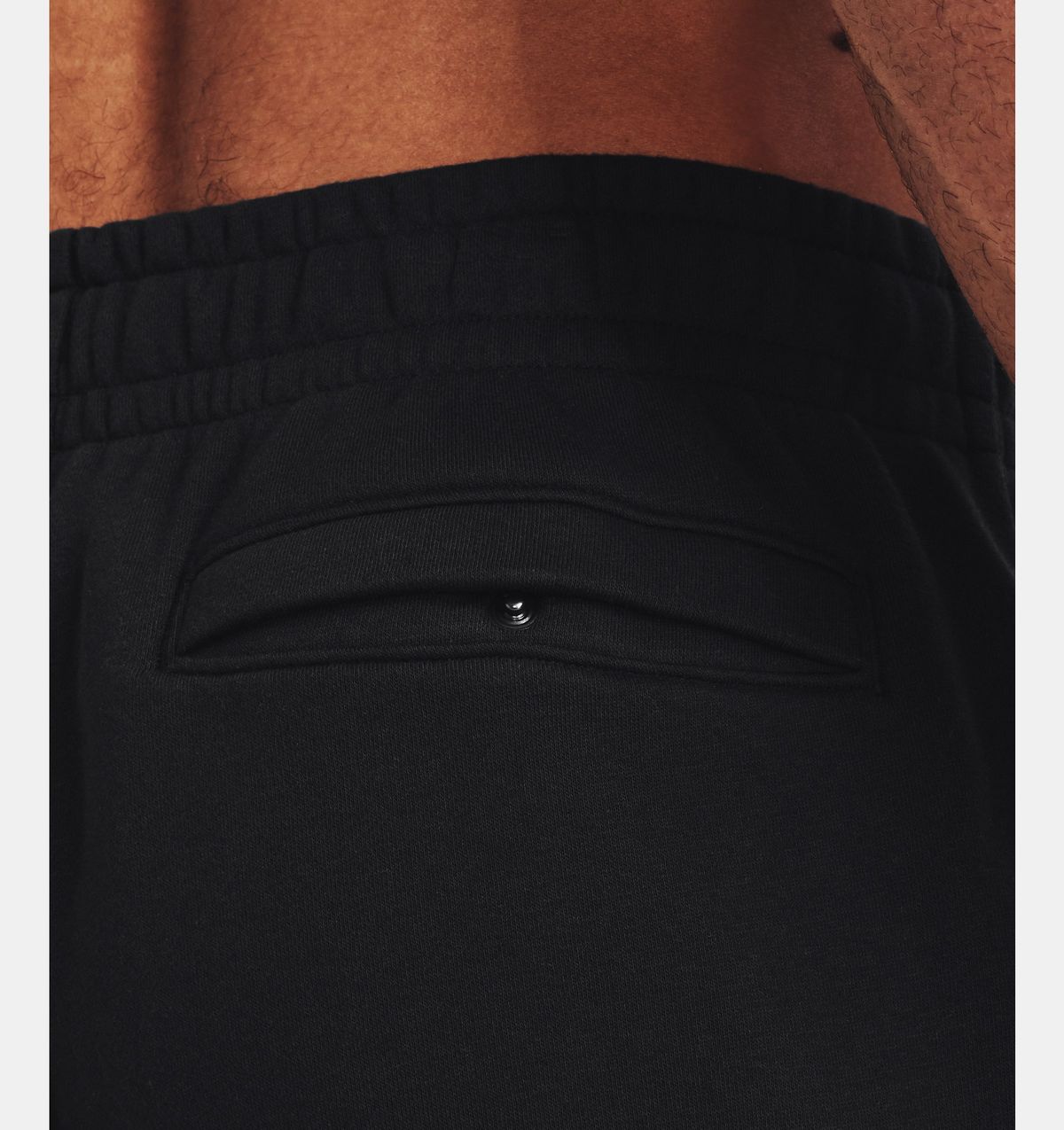 언더아머(UNDERARMOUR) UA 아이콘 플리스1373882-001