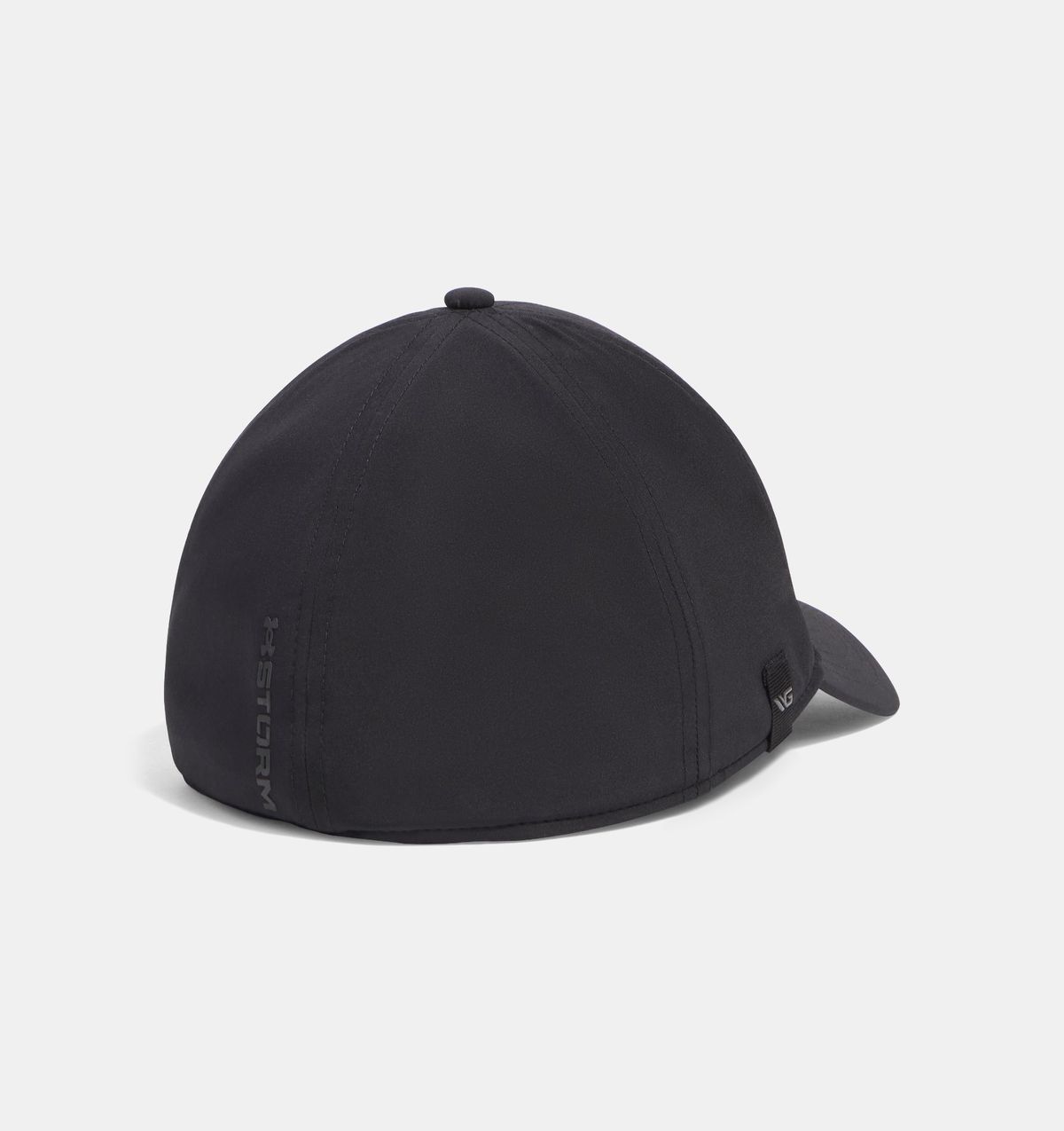 언더아머(UNDERARMOUR) 남성 UA 스톰 드라이브 스트레치 핏 캡1389889-001