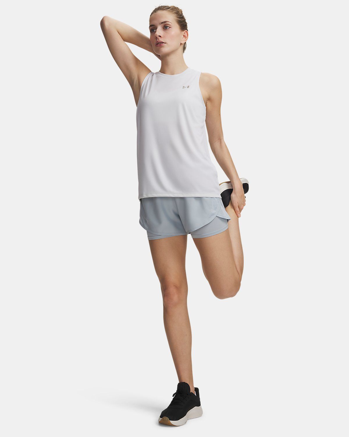 언더아머(UNDERARMOUR) UA 플라이 바이1382440-034