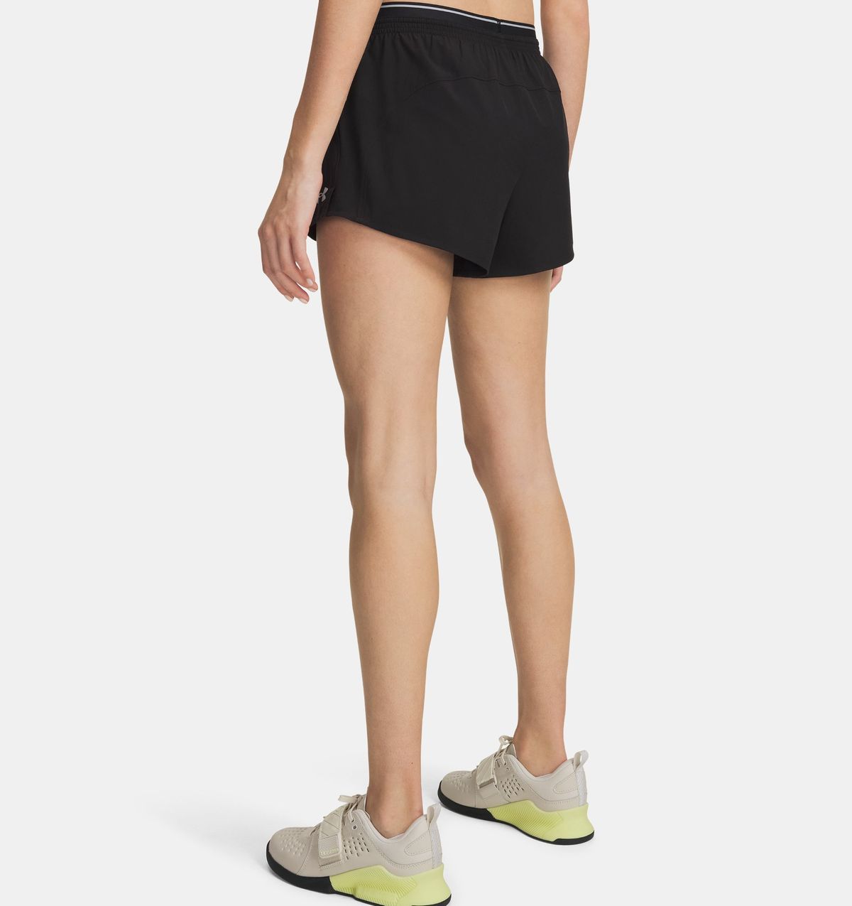 언더아머(UNDERARMOUR) UA 배니시 우븐6009965-008