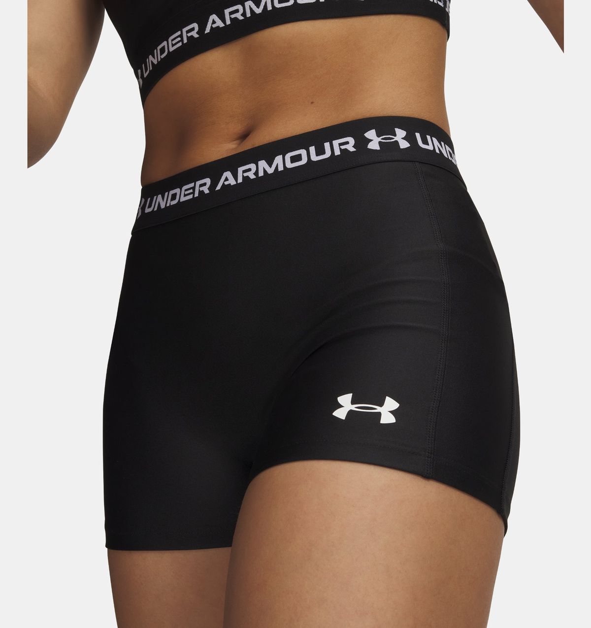 언더아머(UNDERARMOUR) HeatGear 쇼티6010725-008