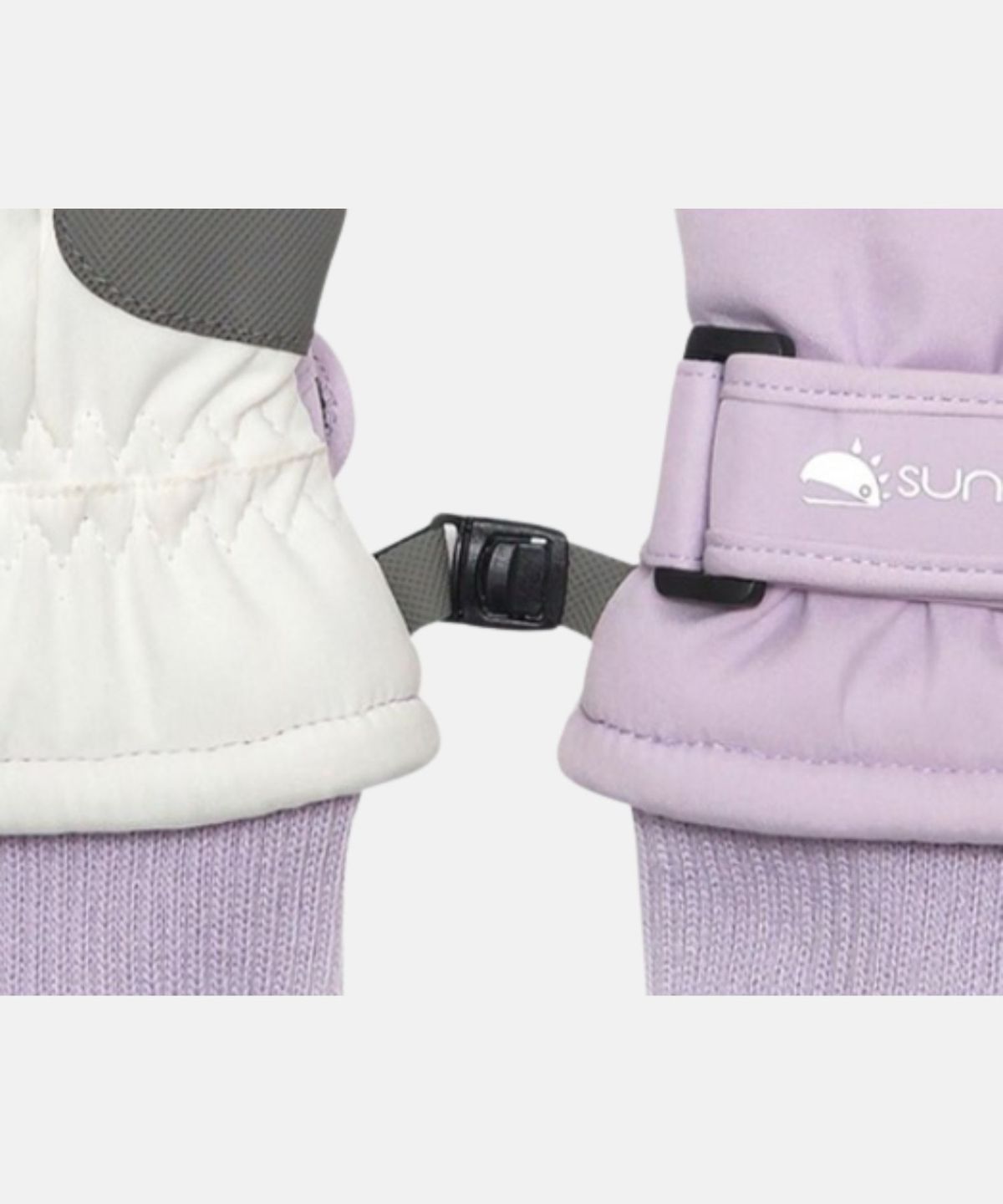 썬글레이드(SUNGLADE) 아동용 스키 방한 장갑