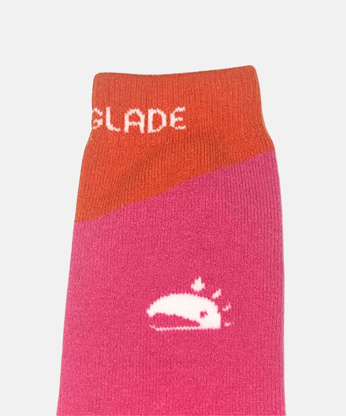 썬글레이드(SUNGLADE) 아동 방한 울소재 스키양말
