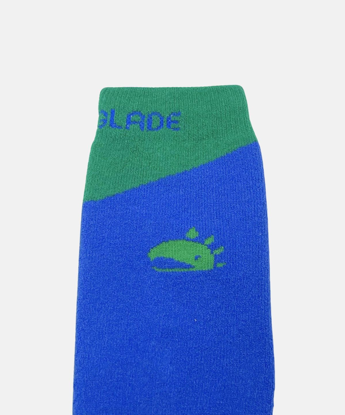 썬글레이드(SUNGLADE) 아동 방한 울소재 스키양말