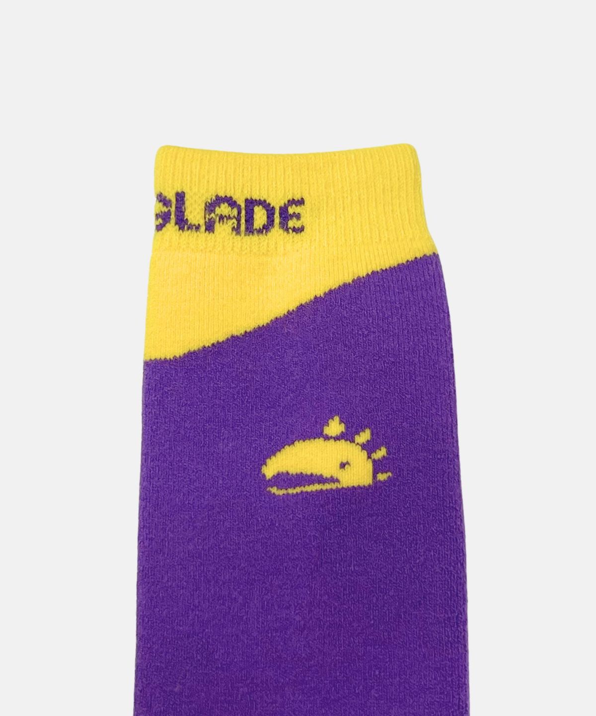 썬글레이드(SUNGLADE) 아동 방한 울소재 스키양말