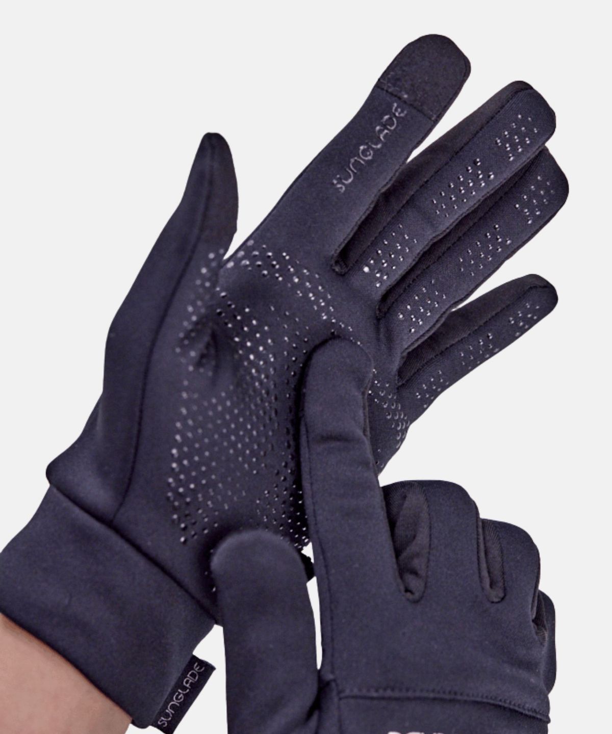 썬글레이드(SUNGLADE) 스트레치 논슬립 원터 스포츠 장갑