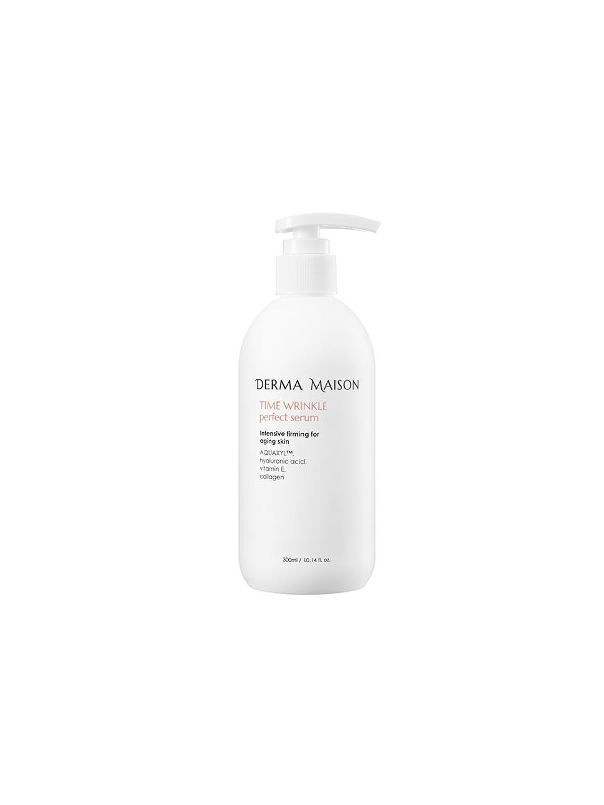 더마메종(DERMAMAISON) 타임링클 퍼펙트세럼 300ml