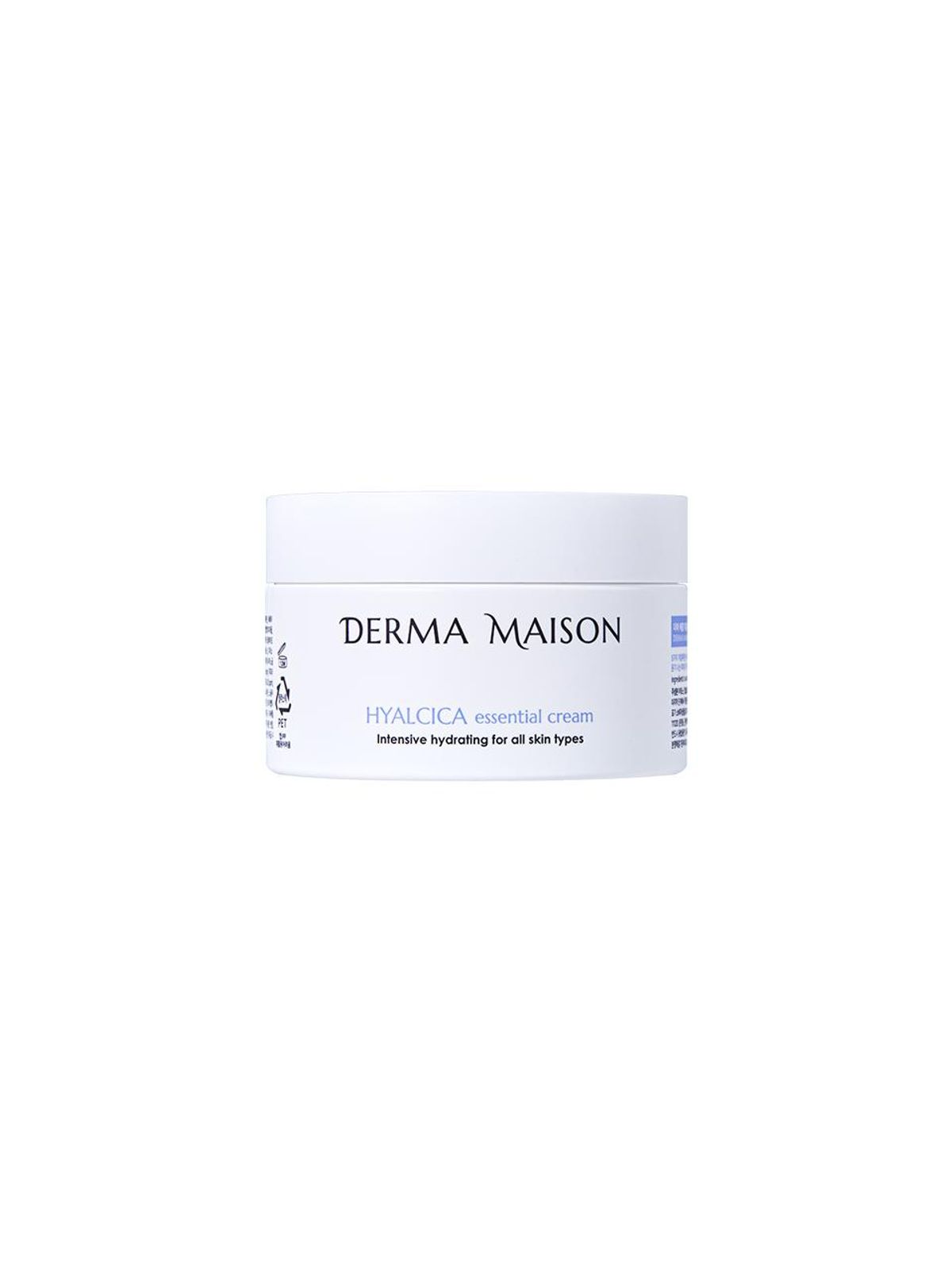 더마메종(DERMAMAISON) 히알시카 에센셜 크림 200g