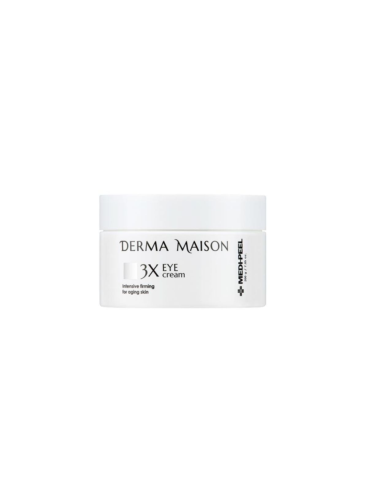 더마메종(DERMAMAISON) 3X 아이크림 200g