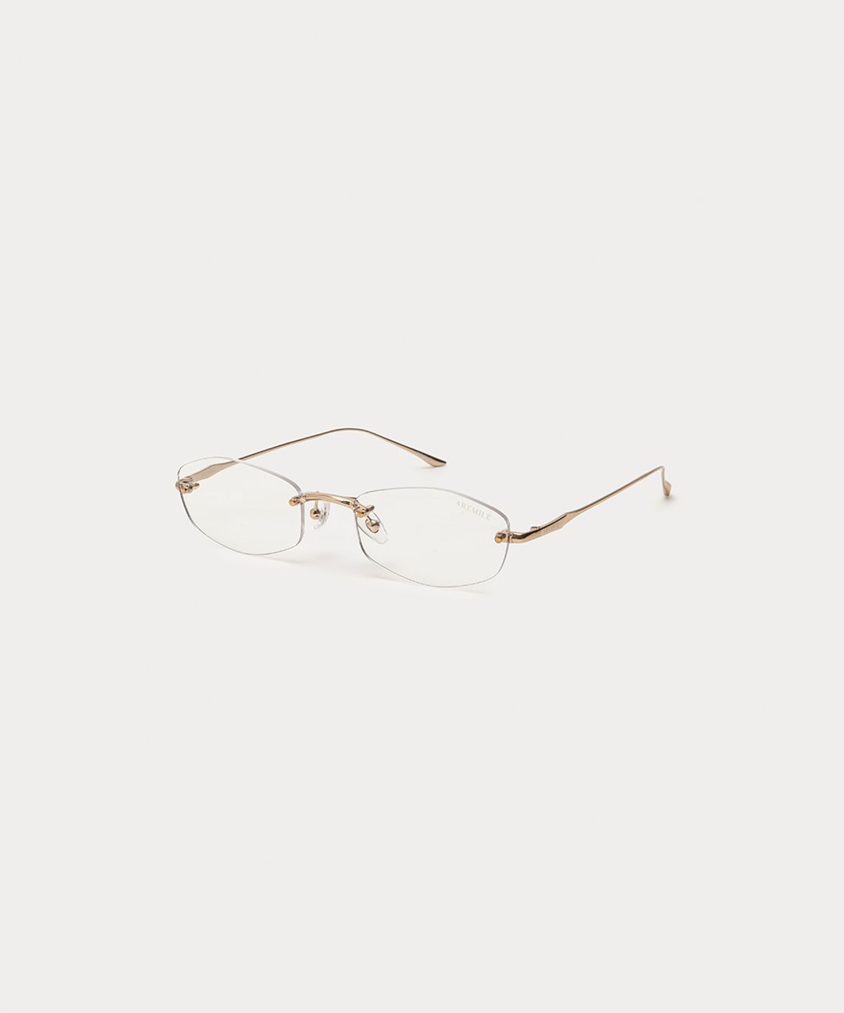 아르마일(AREMILE) AM-043 Gold