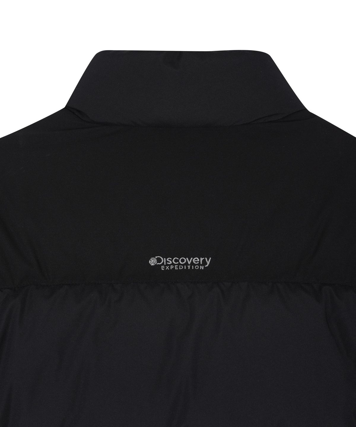 디스커버리 키즈(DISCOVERY KIDS) 키즈 제이드 다운 숏패딩 (BLACK)