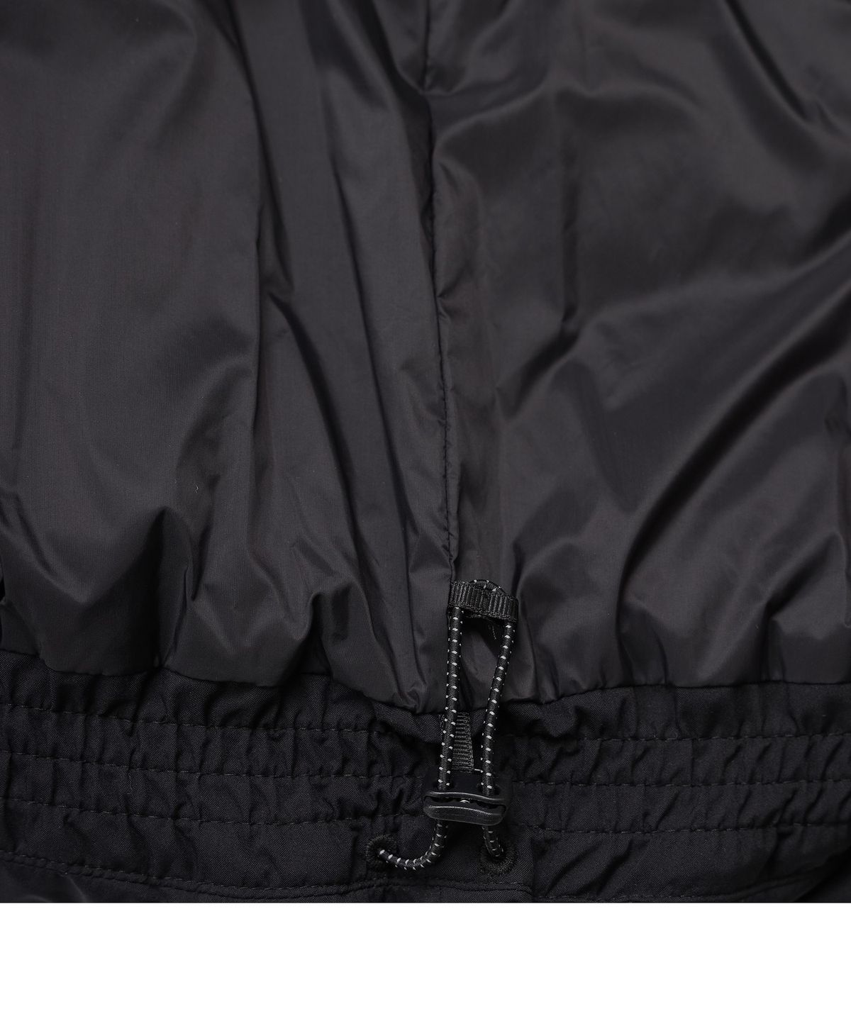 디스커버리 키즈(DISCOVERY KIDS) 키즈 제이드 다운 숏패딩 (BLACK)