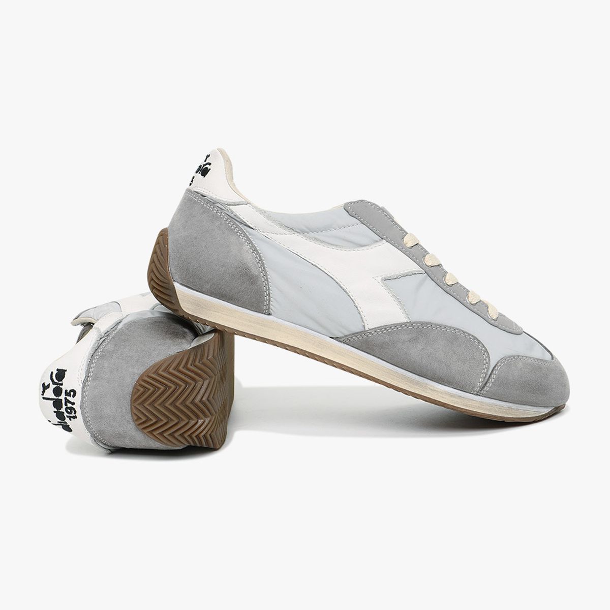 디아도라(diadora) EQUIP VELLA SW GREY